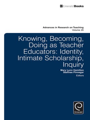 cover image of Advances in Research on Teaching, Volume 26